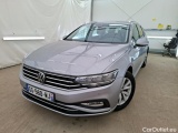  Volkswagen  Passat  Break Business 2.0 TDI 150CV BVA7 E6d 
