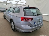  Volkswagen  Passat  Break Business 2.0 TDI 150CV BVA7 E6d #2