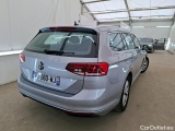  Volkswagen  Passat  Break Business 2.0 TDI 150CV BVA7 E6d #3