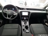  Volkswagen  Passat  Break Business 2.0 TDI 150CV BVA7 E6d #5