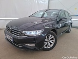  Volkswagen  Passat  Break Business 2.0 TDI 120CV BVA7 E6d 