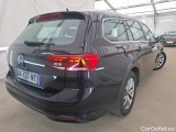  Volkswagen  Passat  Break Business 2.0 TDI 120CV BVA7 E6d #3
