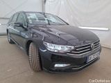  Volkswagen  Passat  Break Business 2.0 TDI 120CV BVA7 E6d #4