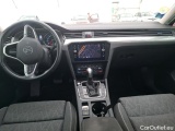  Volkswagen  Passat  Break Business 2.0 TDI 120CV BVA7 E6d #5
