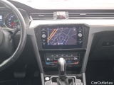  Volkswagen  Passat  Break Business 2.0 TDI 120CV BVA7 E6d #10