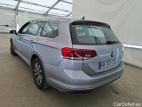  Volkswagen  Passat  Break Business 2.0 TDI 150CV BVA7 E6d #2
