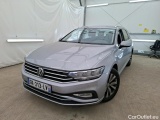  Volkswagen  Passat  Break Business 2.0 TDI 150CV BVA7 E6d 