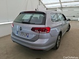  Volkswagen  Passat  Break Business 2.0 TDI 150CV BVA7 E6d #3