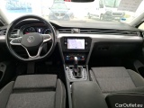  Volkswagen  Passat  Break Business 2.0 TDI 150CV BVA7 E6d #5
