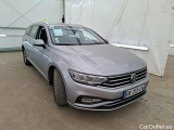  Volkswagen  Passat  Break Business 2.0 TDI 150CV BVA7 E6d #4