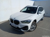  Bmw  X1 Serie  sDrive18d Business 2.0 150CV AT8 E6 