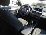  Bmw  X1 Serie  sDrive18d Business 2.0 150CV AT8 E6 #3