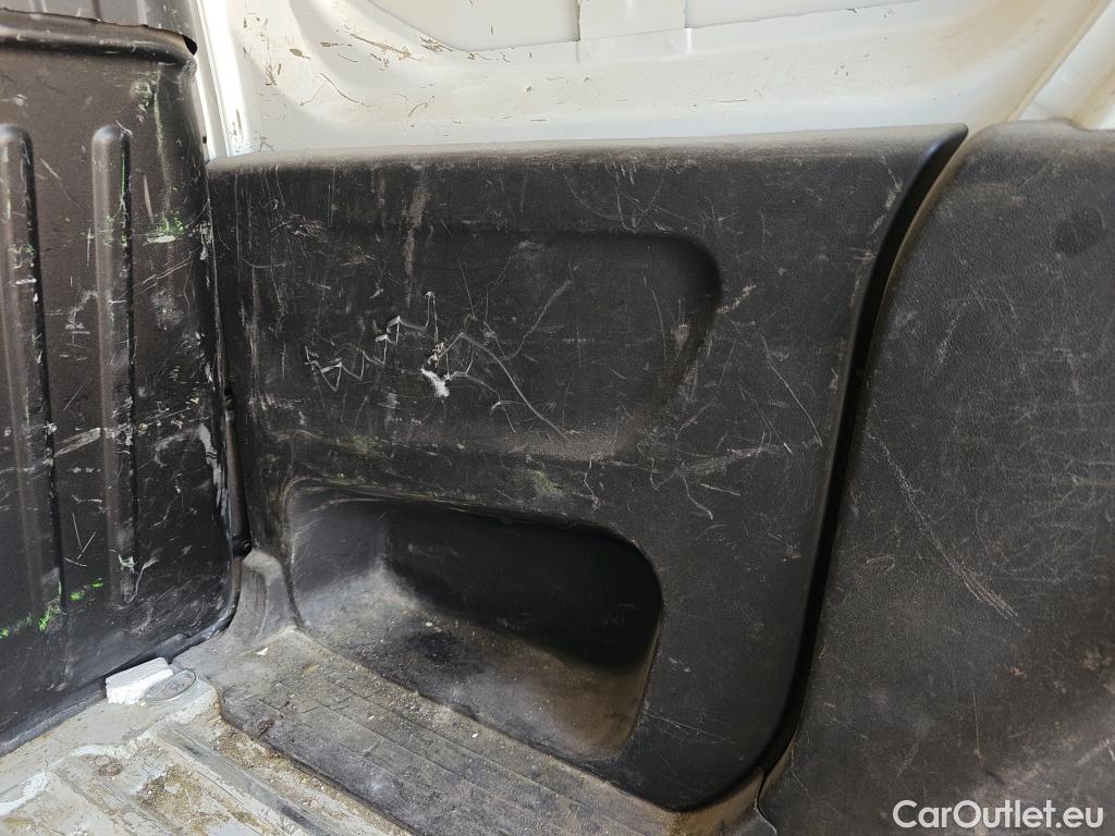  Opel  Combo  E Cargo Express carga incrementada 1.5 100CV MT5 #4