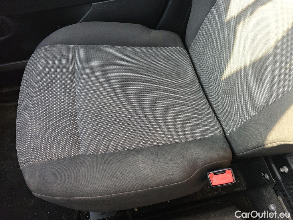  Opel  Combo  E Cargo Express carga incrementada 1.5 100CV MT5 #55