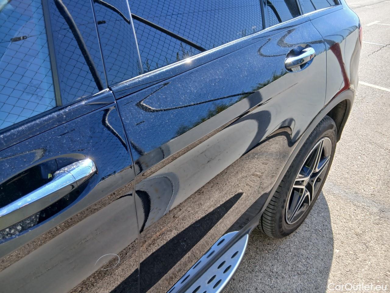  Mercedes  G-Klasee Clase GLC GLC 300 e 4Matic (253.953)AMG 2.0 210CV AT9 #20