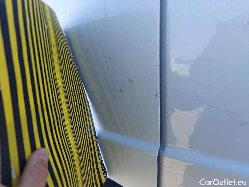  Opel  Combo  E Cargo Express carga incrementada 1.5 100CV MT5 #16