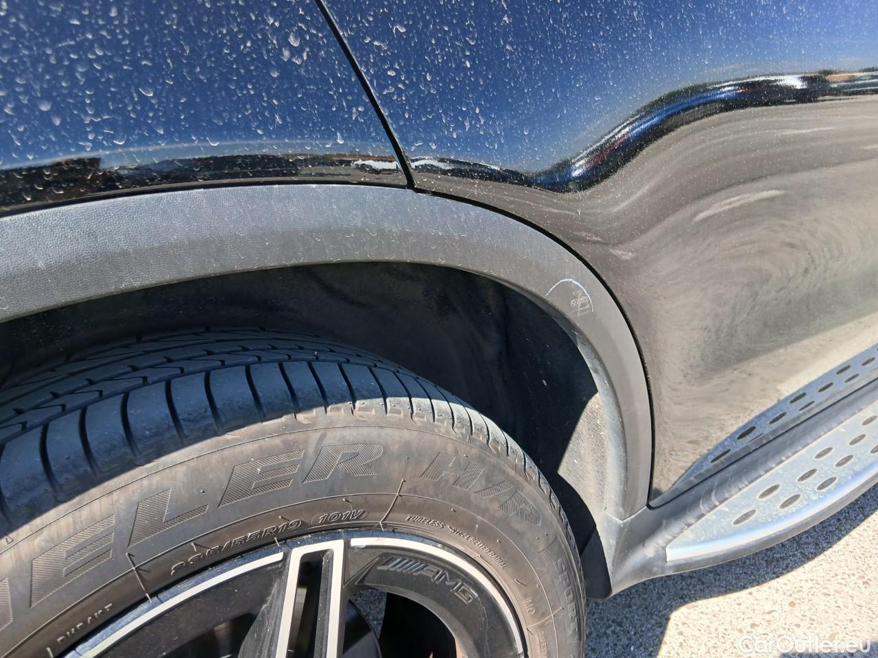  Mercedes  G-Klasee Clase GLC GLC 300 e 4Matic (253.953)AMG 2.0 210CV AT9 #31
