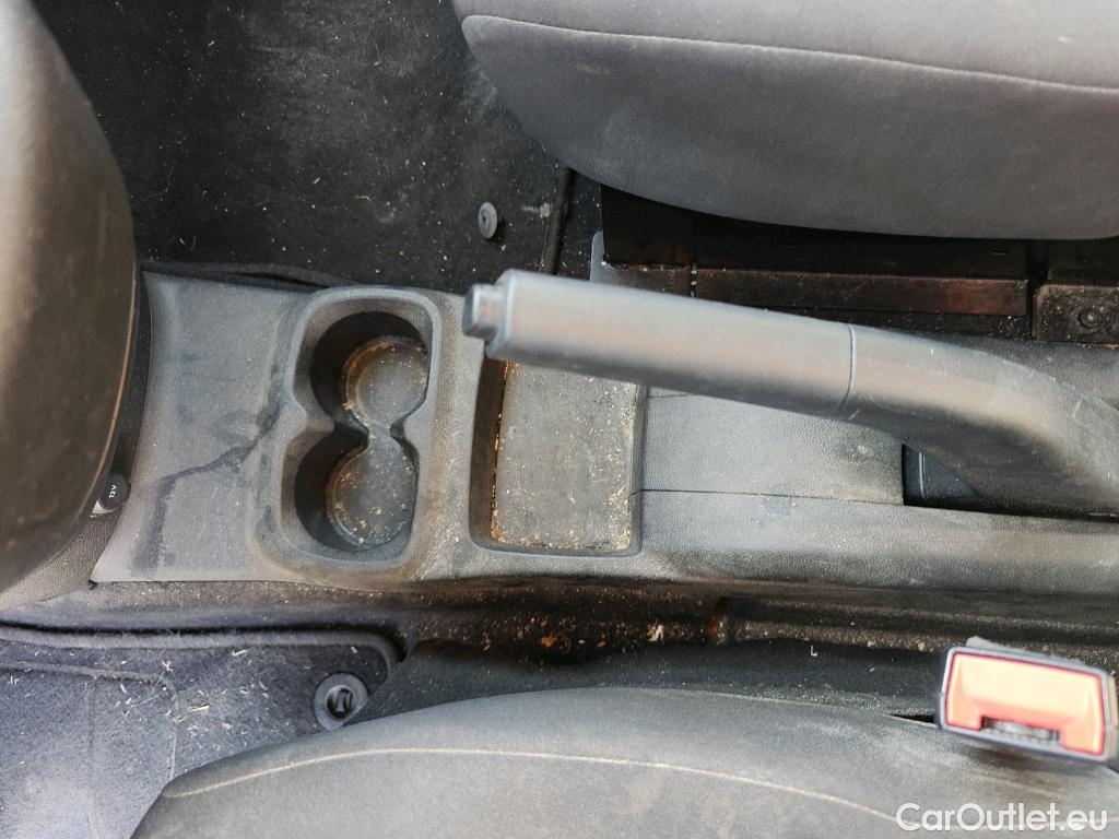  Opel  Combo  E Cargo Express carga incrementada 1.5 100CV MT5 #56