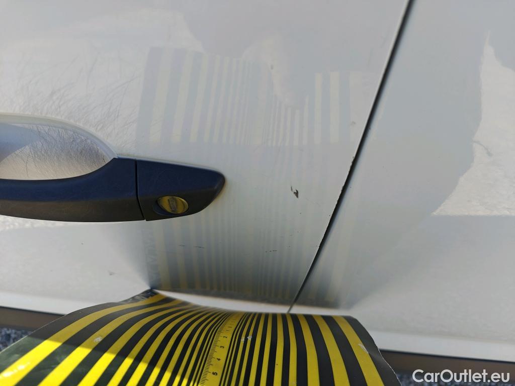  Opel  Combo  E Cargo Express carga incrementada 1.5 100CV MT5 #33