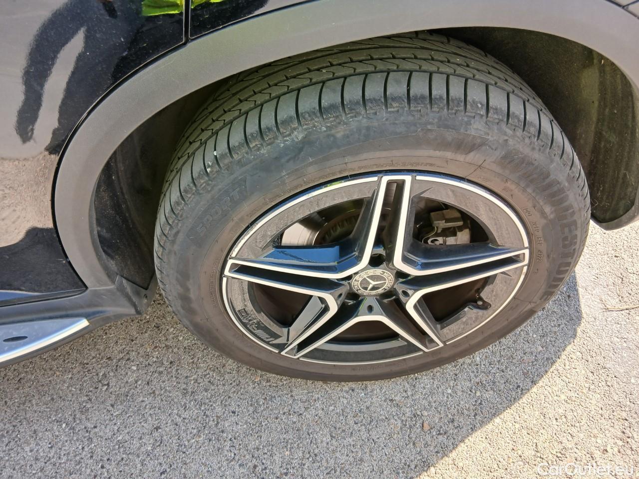  Mercedes  G-Klasee Clase GLC GLC 300 e 4Matic (253.953)AMG 2.0 210CV AT9 #23