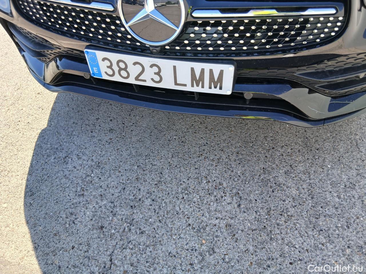  Mercedes  G-Klasee Clase GLC GLC 300 e 4Matic (253.953)AMG 2.0 210CV AT9 #8