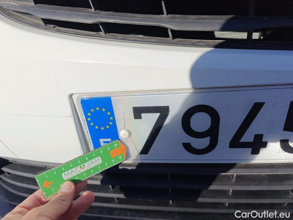  Opel  Combo  E Cargo Express carga incrementada 1.5 100CV MT5 #84