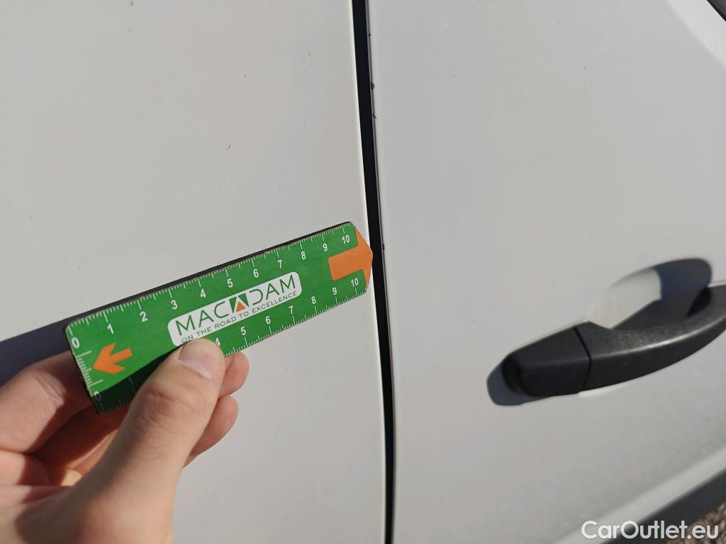  Opel  Combo  E Cargo Express carga incrementada 1.5 100CV MT5 #89