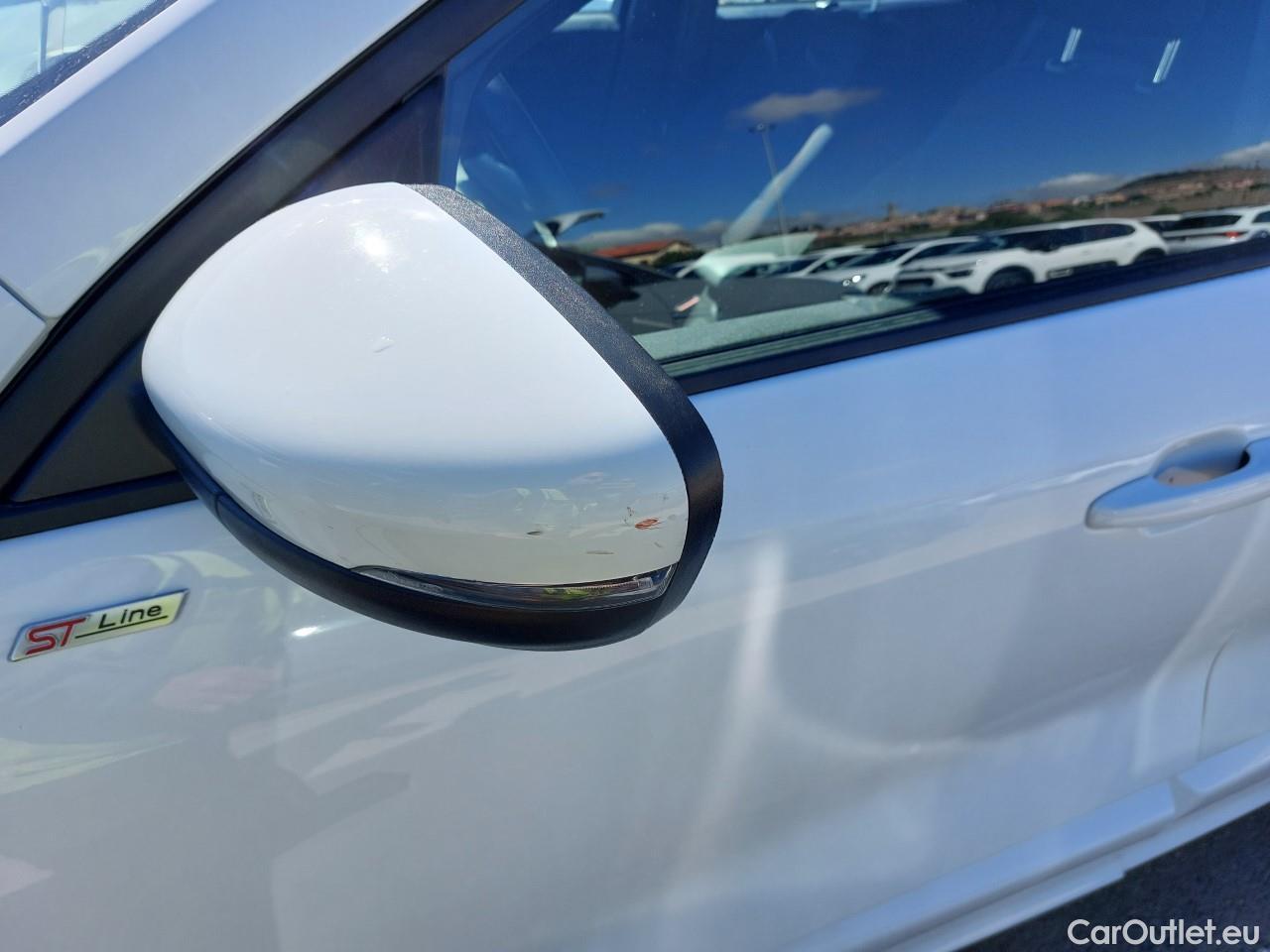  Ford  Kuga  Hybrid ST-Line 2.5 190CV ATV E6d #9