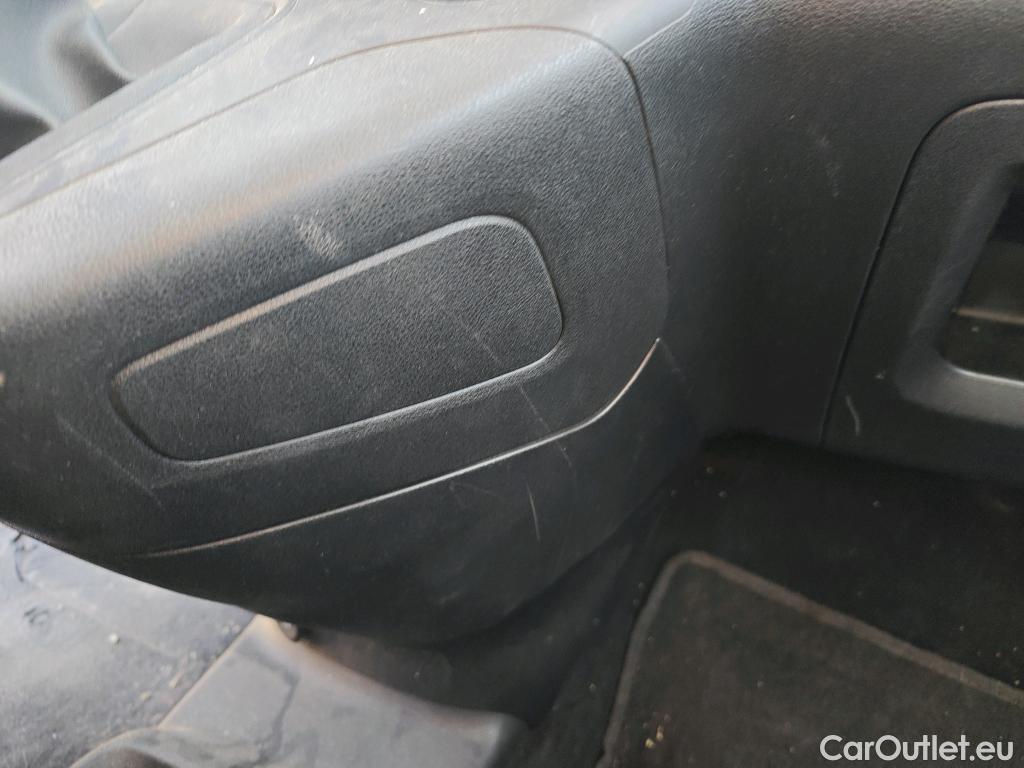  Opel  Combo  E Cargo Express carga incrementada 1.5 100CV MT5 #43