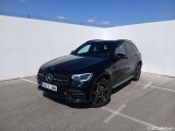  Mercedes  G-Klasee Clase GLC GLC 300 e 4Matic (253.953)AMG 2.0 210CV AT9 