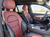  Mercedes  G-Klasee Clase GLC GLC 300 e 4Matic (253.953)AMG 2.0 210CV AT9 #6