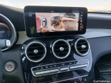  Mercedes  G-Klasee Clase GLC GLC 300 e 4Matic (253.953)AMG 2.0 210CV AT9 #14