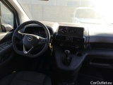  Opel  Combo  E Cargo Express carga incrementada 1.5 100CV MT5 #3