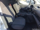  Opel  Combo  E Cargo Express carga incrementada 1.5 100CV MT5 #6