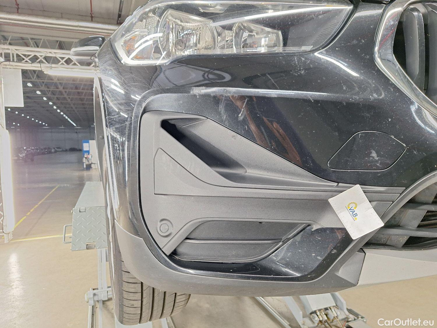 Bmw  X1 BMW,  FL'19, BMW  sDrive16d (85 kW) 5d #21