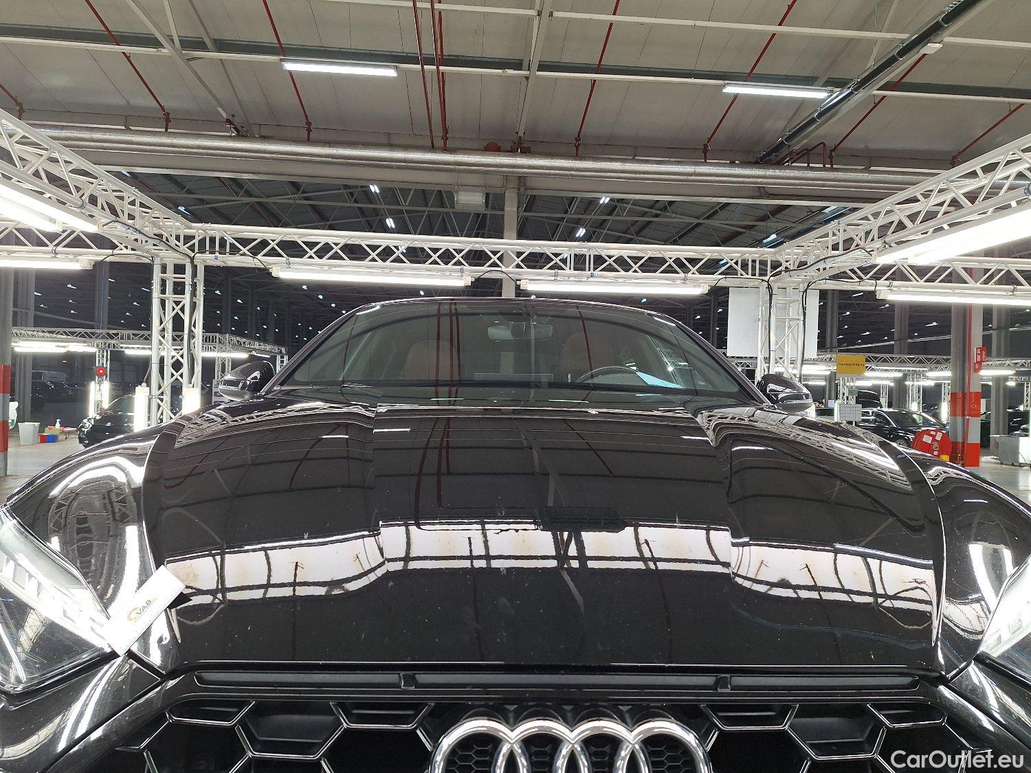  Audi  A5 Sportback Audi, A5 SB FL'20, Audi  35 TDI S tronic Bus Ed S Line 5d #4