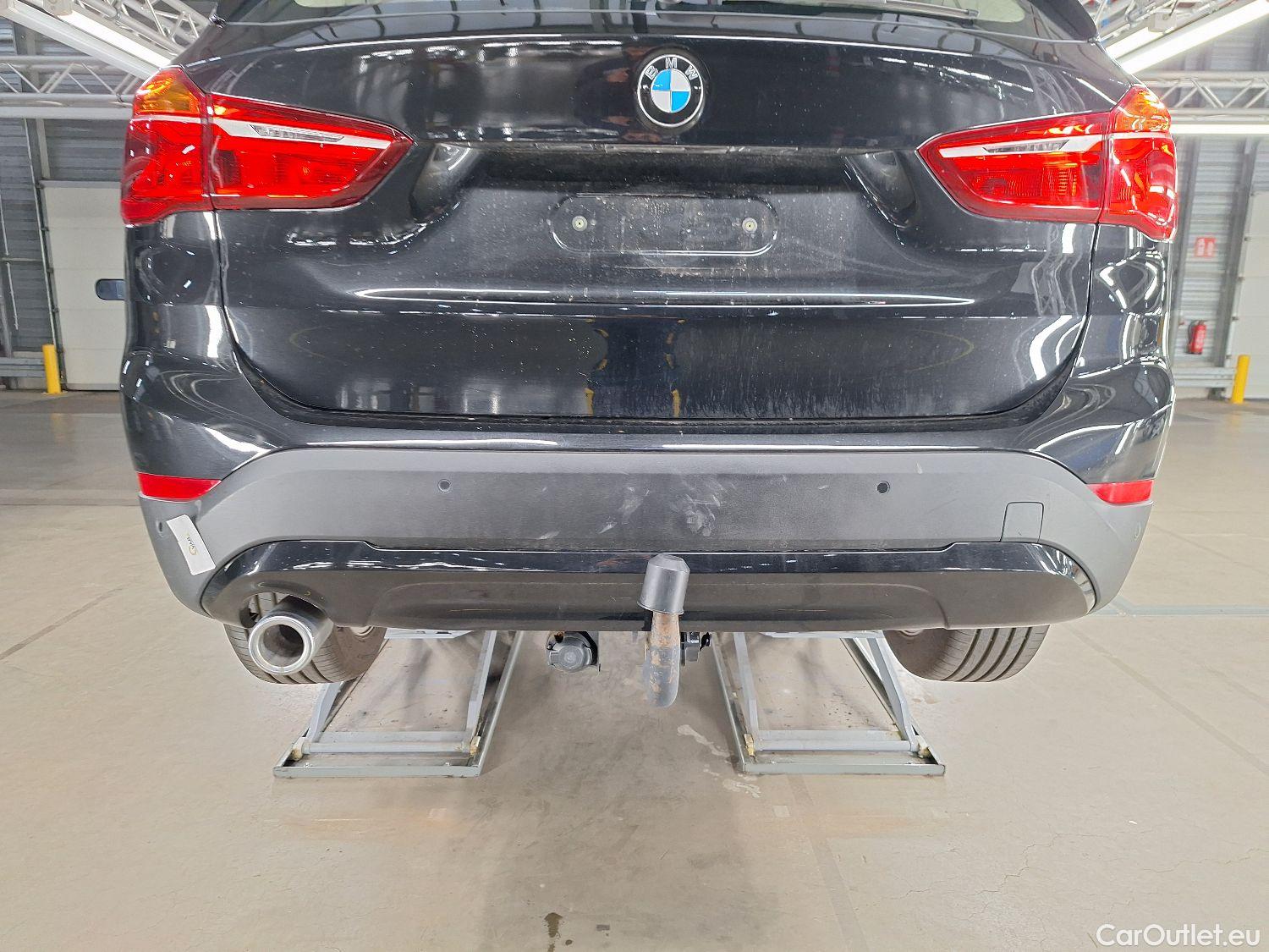  Bmw  X1 BMW,  FL'19, BMW  sDrive16d (85 kW) 5d #30