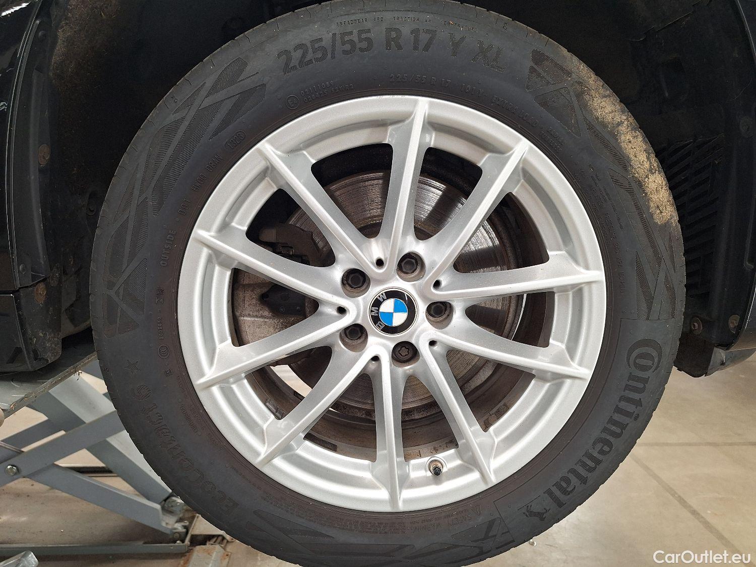  Bmw  Serie 5 BMW, 5-serie '16, BMW 5 Reeks Berline 520i 120kW Aut. 4d #3