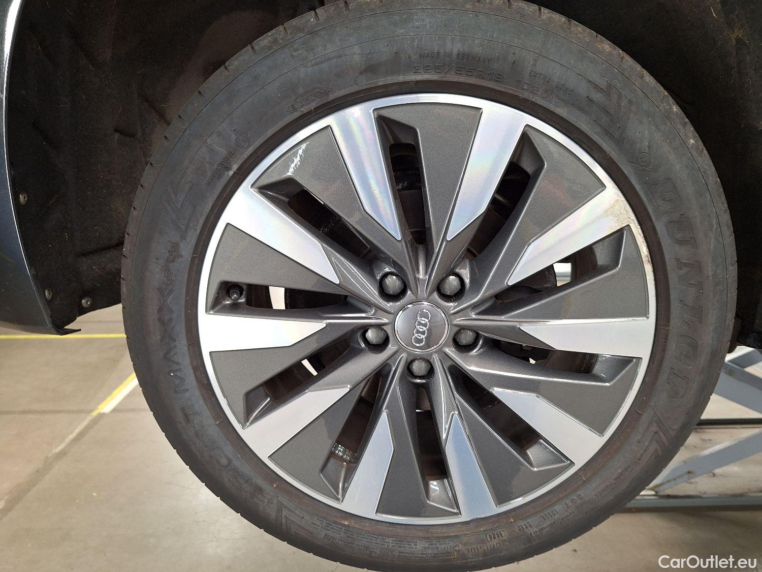  Audi  A6 Audi,  Berline '18, Audi  Business Edition 30 TDI S tronic 4d #4
