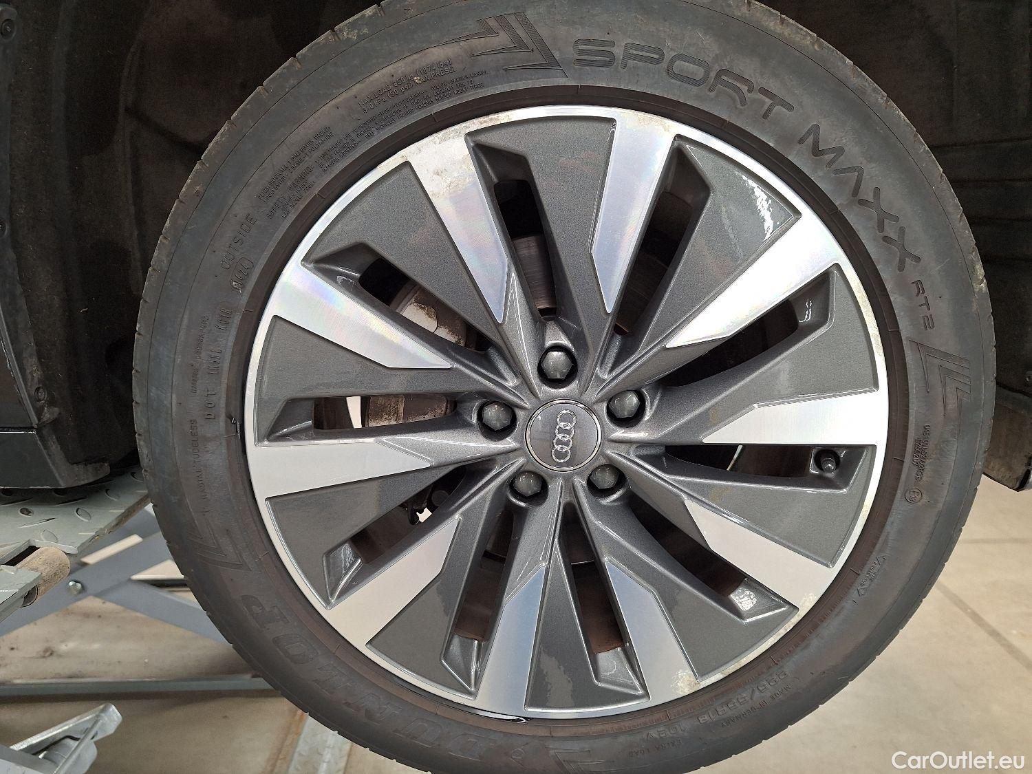  Audi  A6 Audi,  Berline '18, Audi  Business Edition 30 TDI S tronic 4d #1
