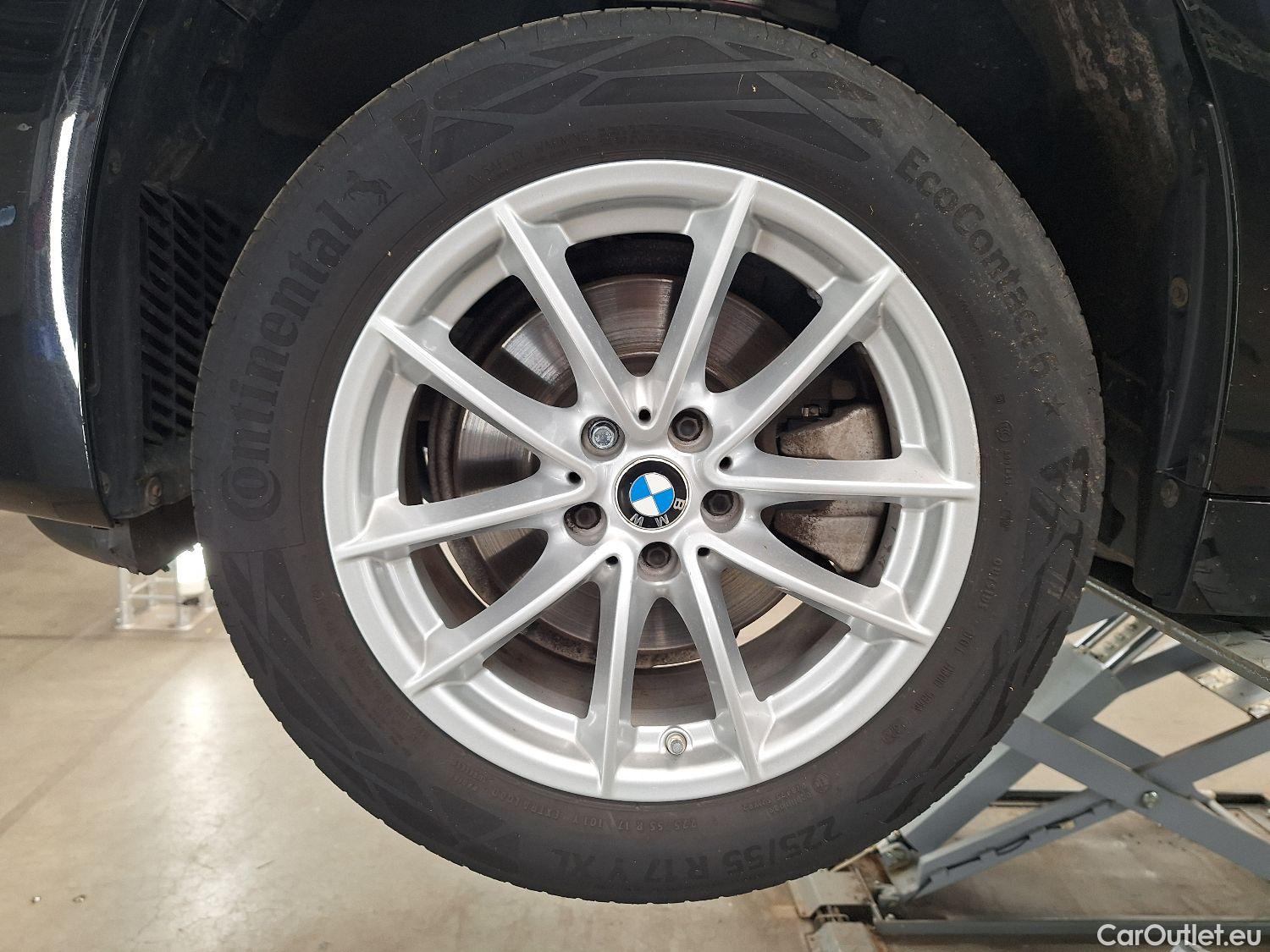  Bmw  Serie 5 BMW, 5-serie '16, BMW 5 Reeks Berline 520i 120kW Aut. 4d #6