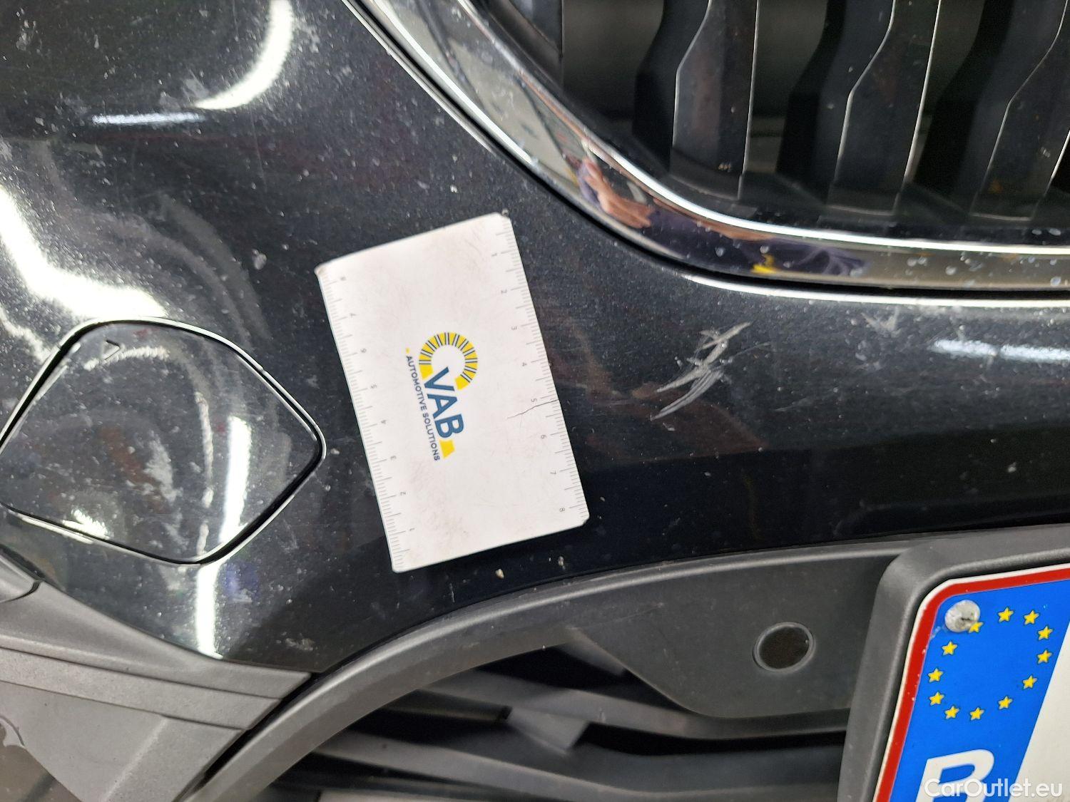  Bmw  X1 BMW,  FL'19, BMW  sDrive16d (85 kW) 5d #17