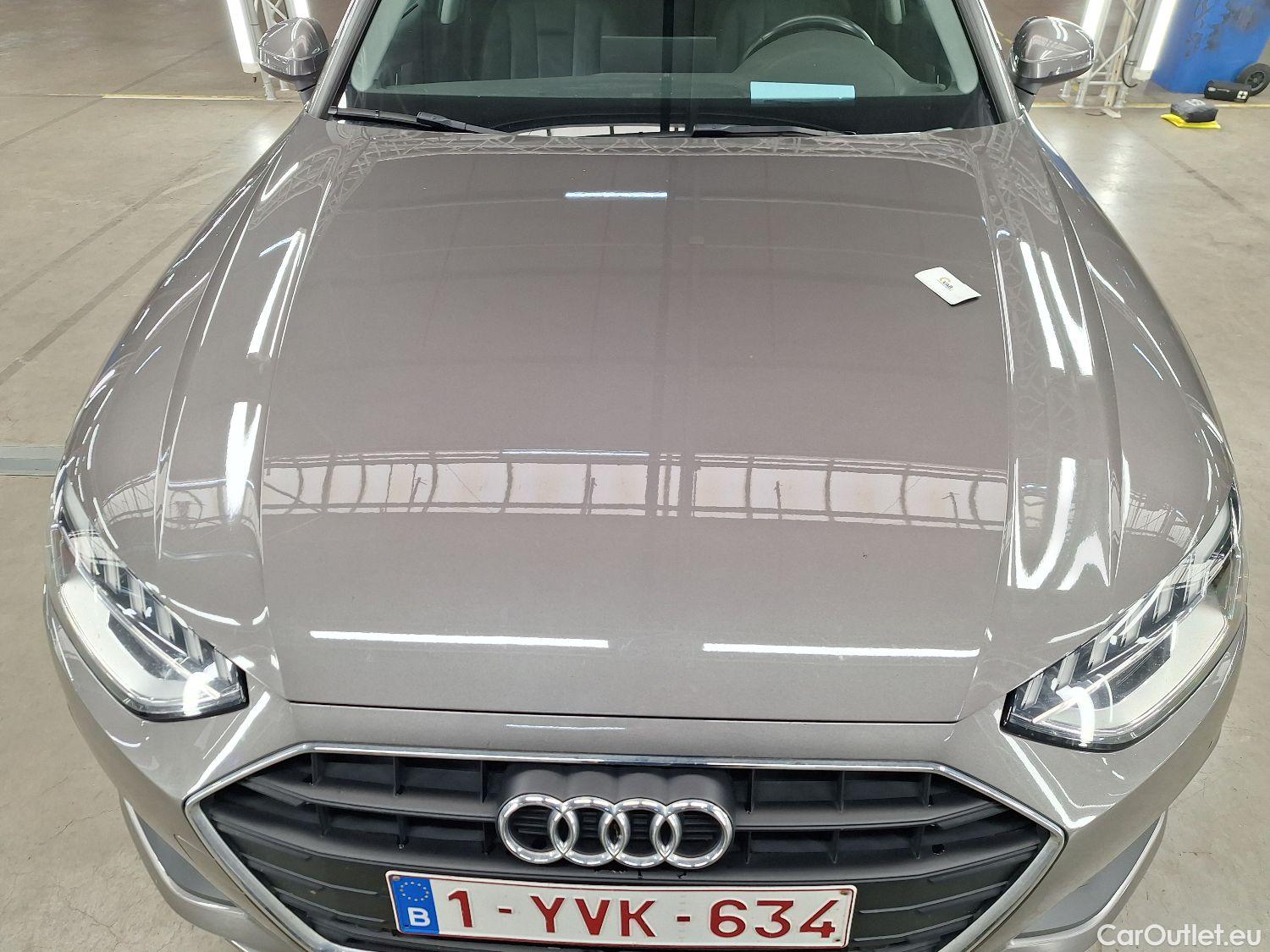  Audi  A4 Audi,  Avant FL'19, Audi  Avant 2.0 30 TDi 100kW S tronic Business E #20
