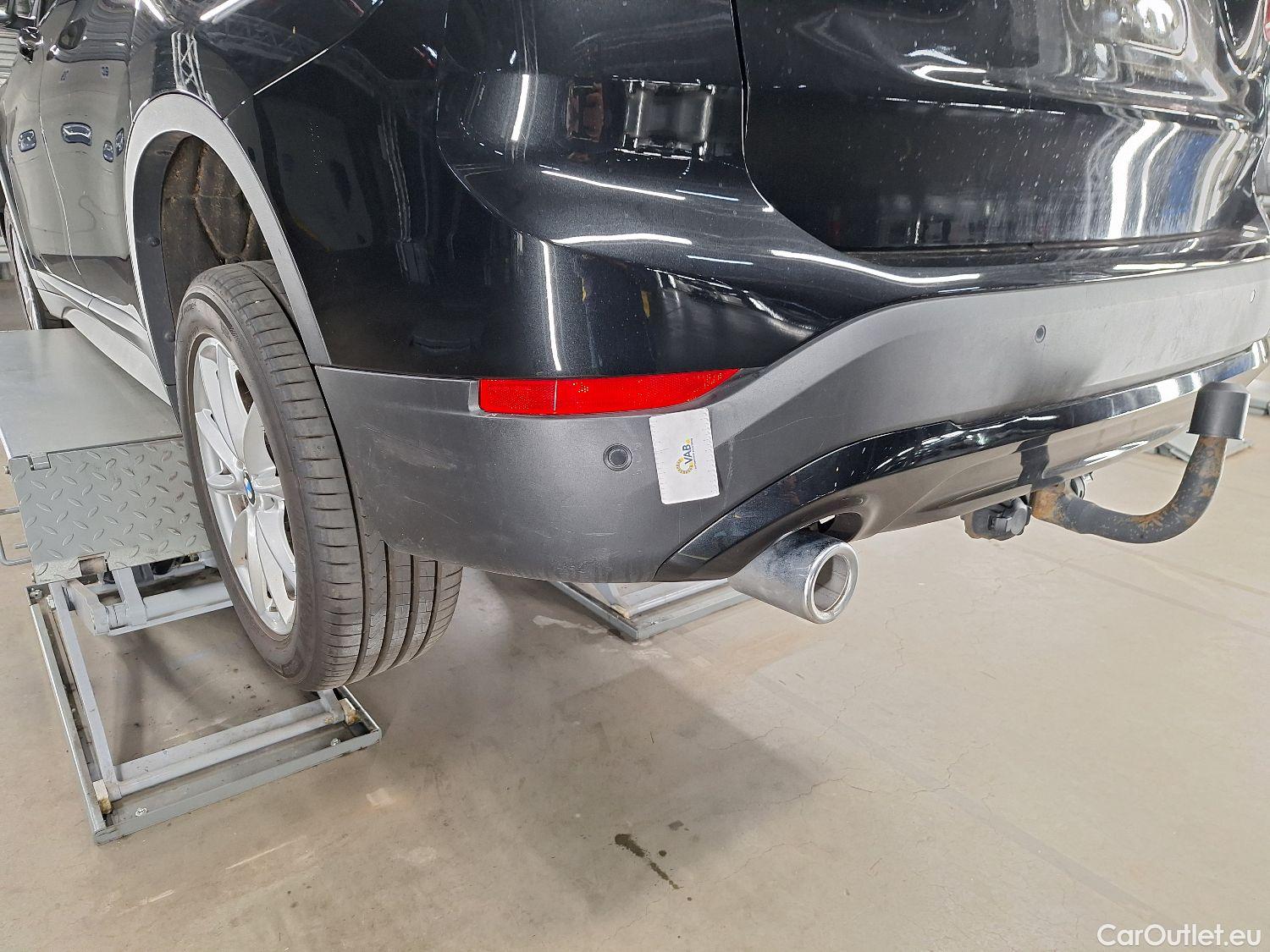  Bmw  X1 BMW,  FL'19, BMW  sDrive16d (85 kW) 5d #32