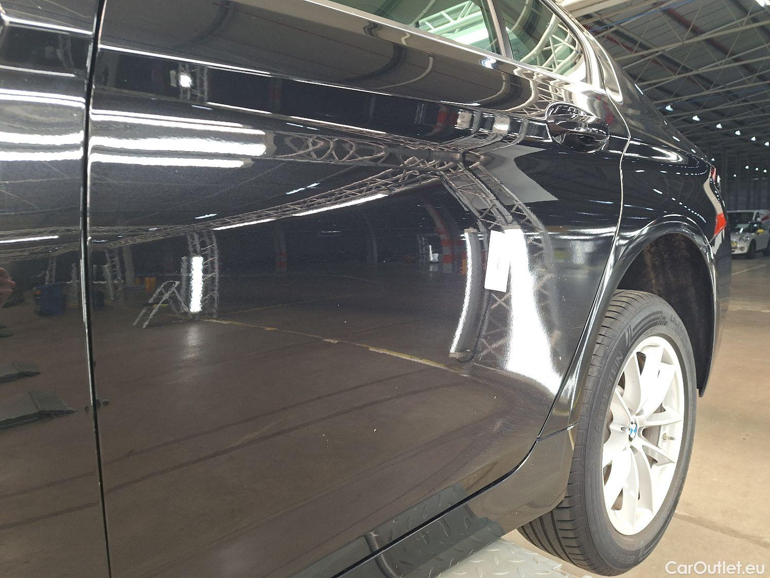  Bmw  Serie 5 BMW, 5-serie '16, BMW 5 Reeks Berline 520i 120kW Aut. 4d #20