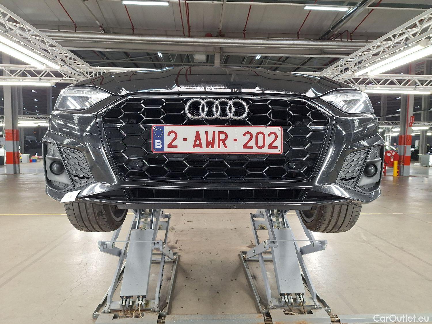  Audi  A5 Sportback Audi, A5 SB FL'20, Audi  35 TDI S tronic Bus Ed S Line 5d #1