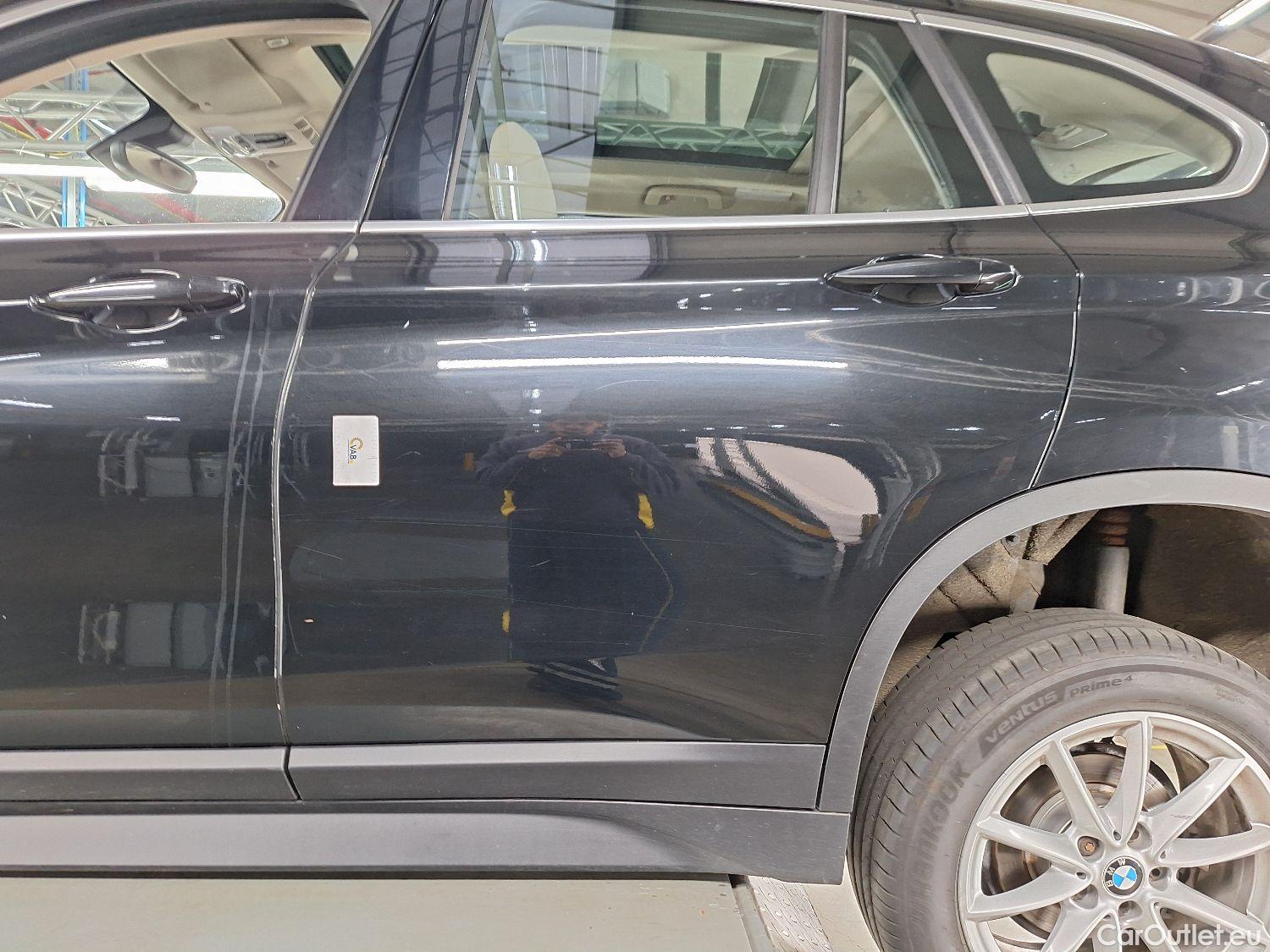  Bmw  X1 BMW,  FL'19, BMW  sDrive16d (85 kW) 5d #33