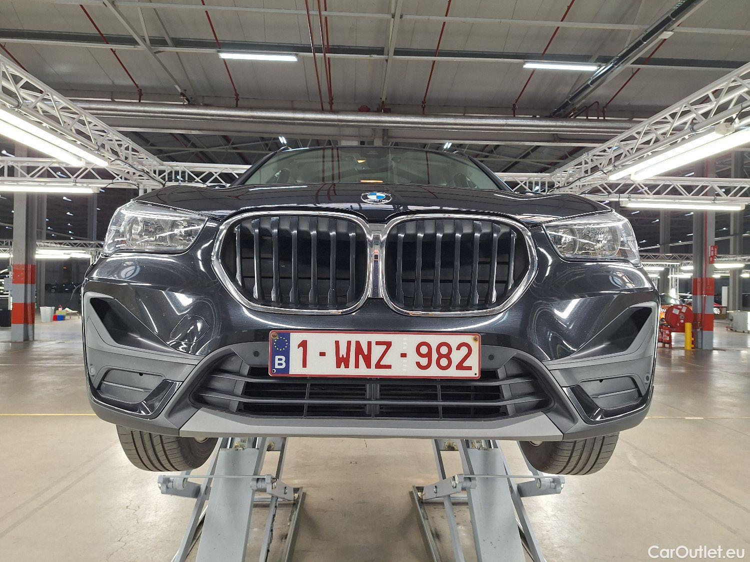  Bmw  X1 BMW,  FL'19, BMW  sDrive16d (85 kW) 5d #3