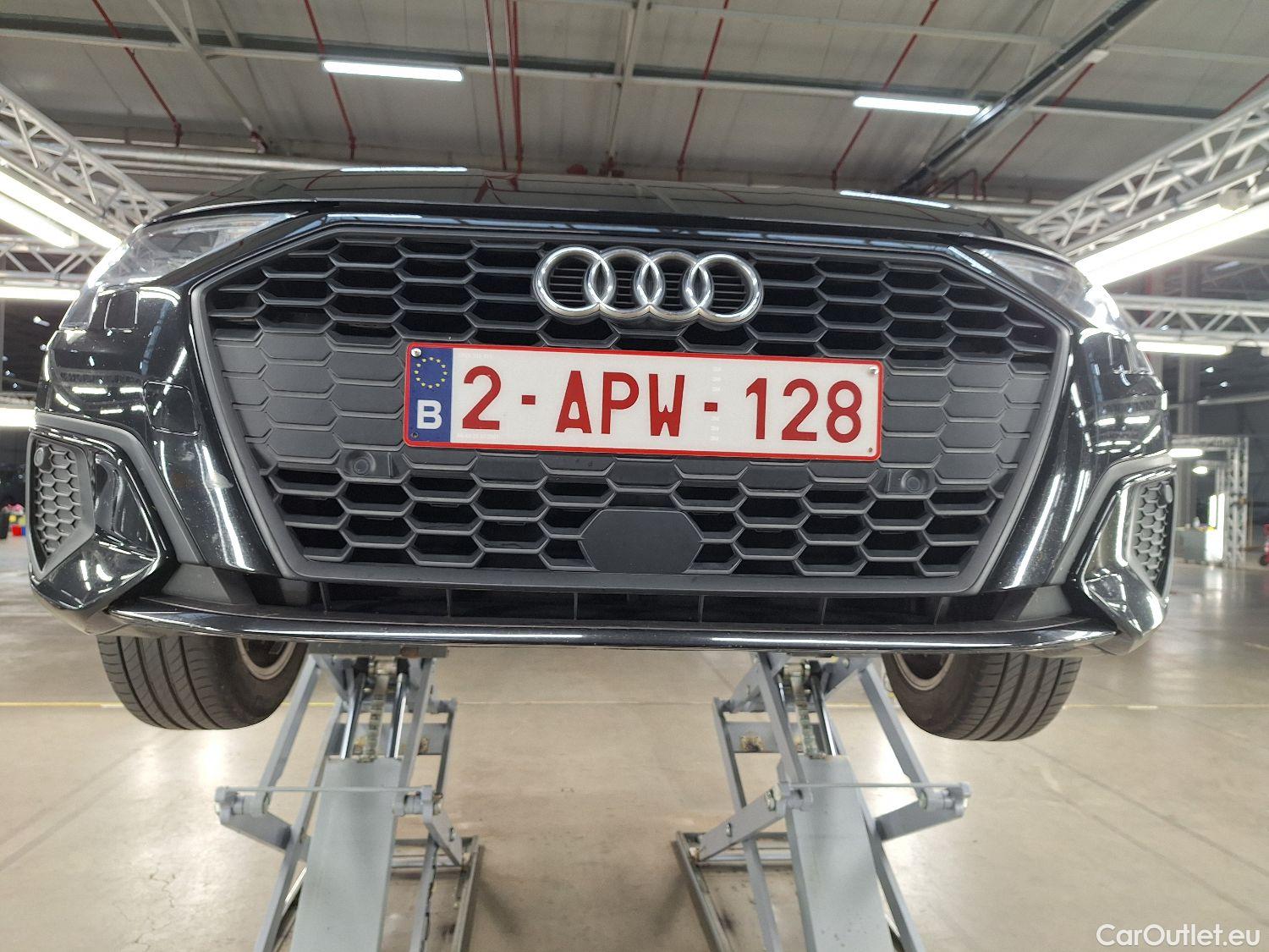  Audi  A3 Audi,  Berline '20, Audi  Berline 1.0 TFSi 30 81kW S tronic Business #10