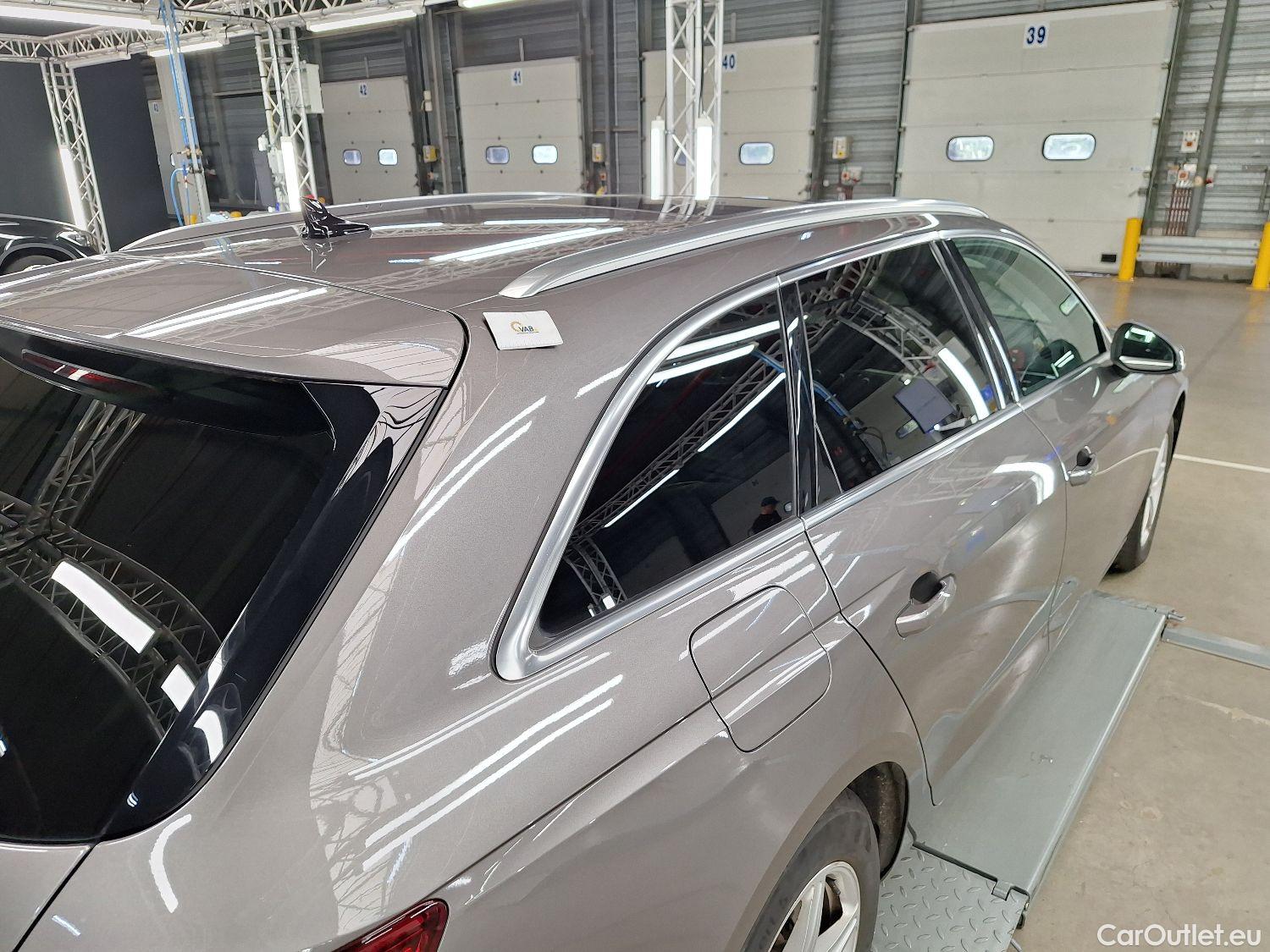  Audi  A4 Audi,  Avant FL'19, Audi  Avant 2.0 30 TDi 100kW S tronic Business E #18